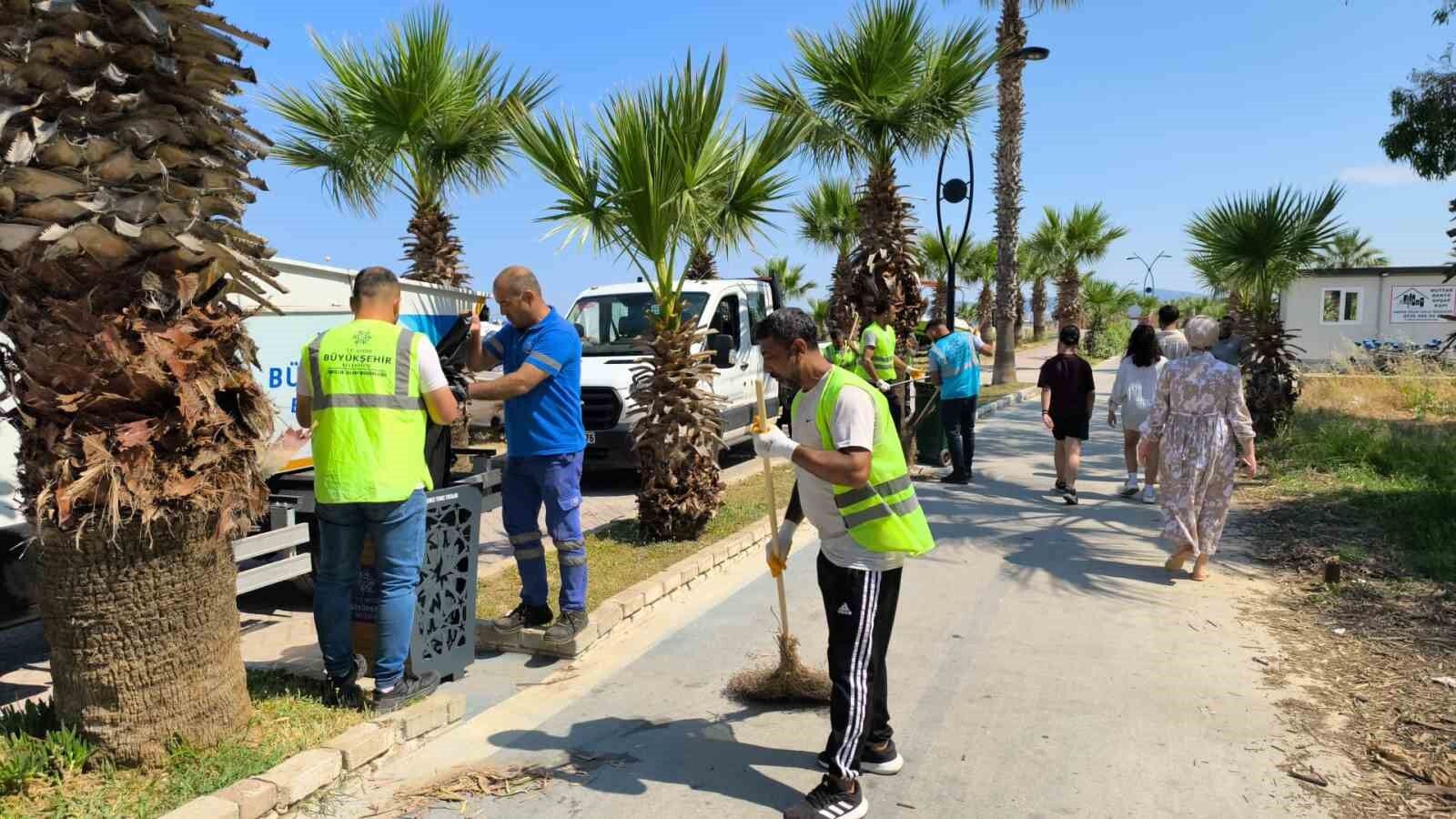 Baskan Cercioglu Ekiplerimiz Bayram Boyunca Sahada Calismalarini Surduruyor 1779972603771 600730