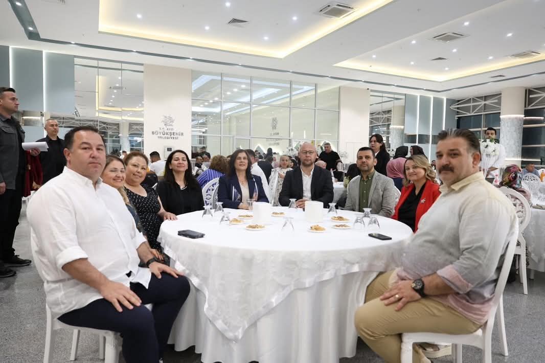 Baskan Cercioglu Nikah Kiydi 666415 040F24