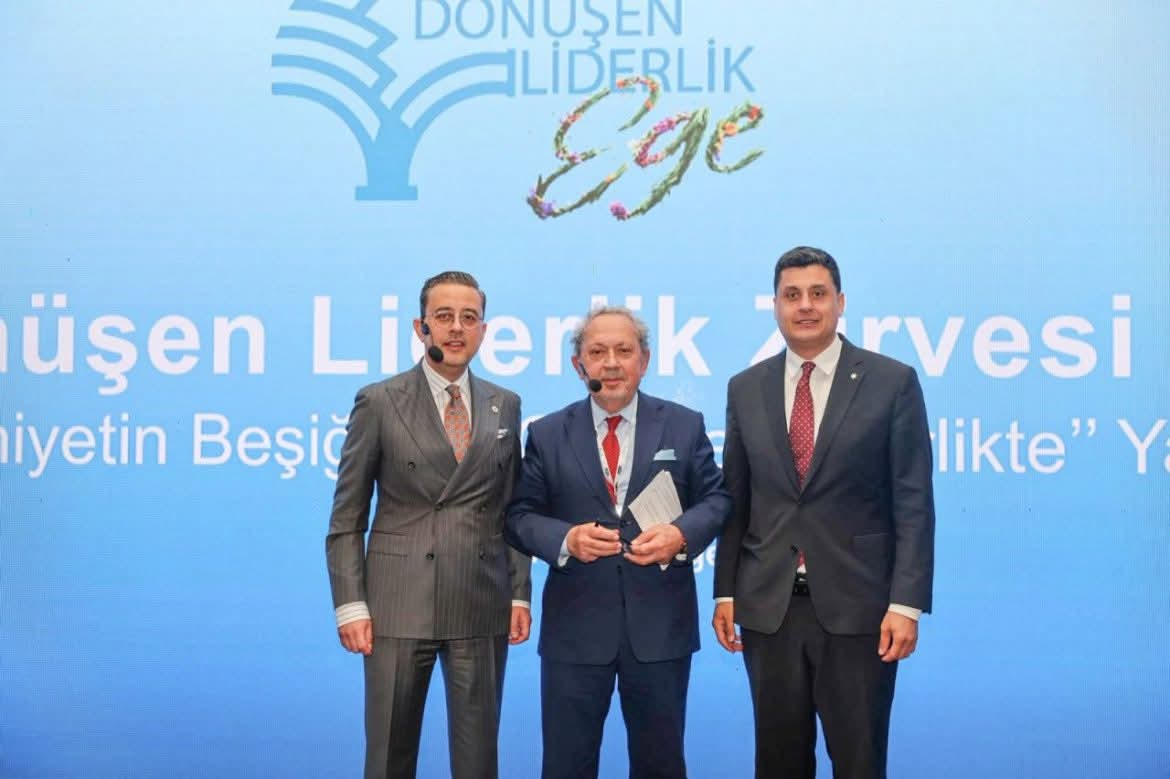 Baskan Maras Sanayide Yeni Donem Basladi 662637 B9A912
