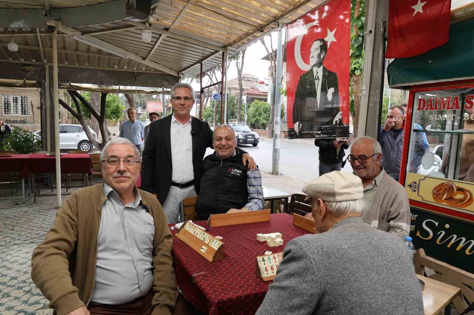 Baskan Tetik Sirinevler De Vatandaslari Dinledi 1779360603969 323459