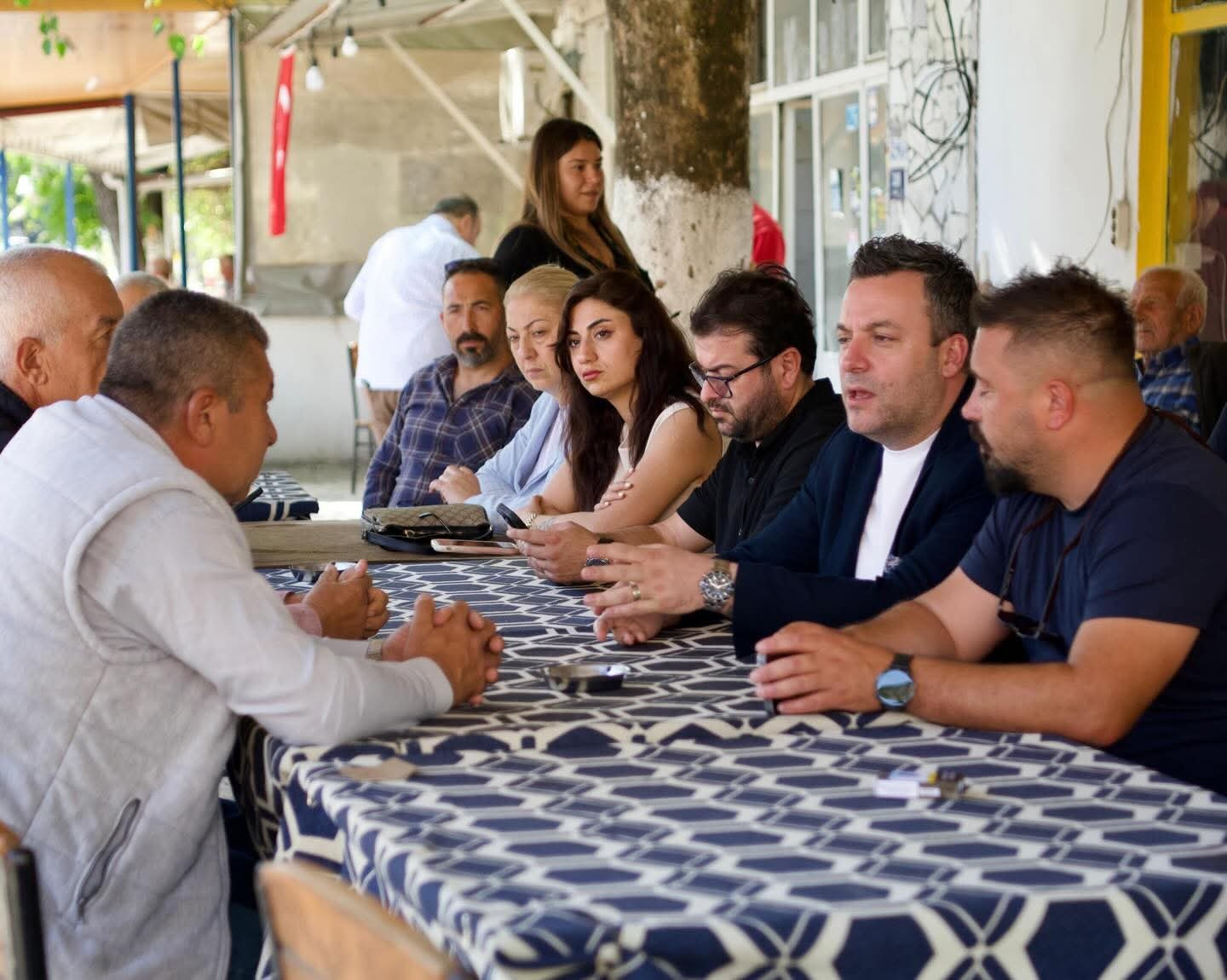 Baskan Vekili Demirtas Tan Kirazlidan Guzelcamliya Saha Mesa 659640 0E42A5