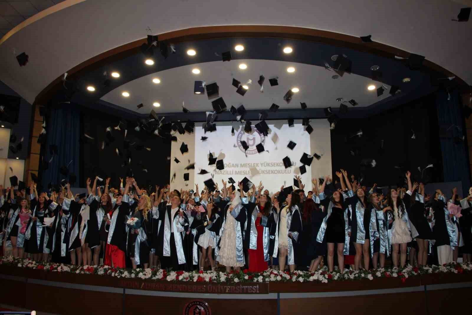 Bozdogan Myo Ve Nazilli Myo 2026 Mezunlarini Ugurladi 1779184206361 297006