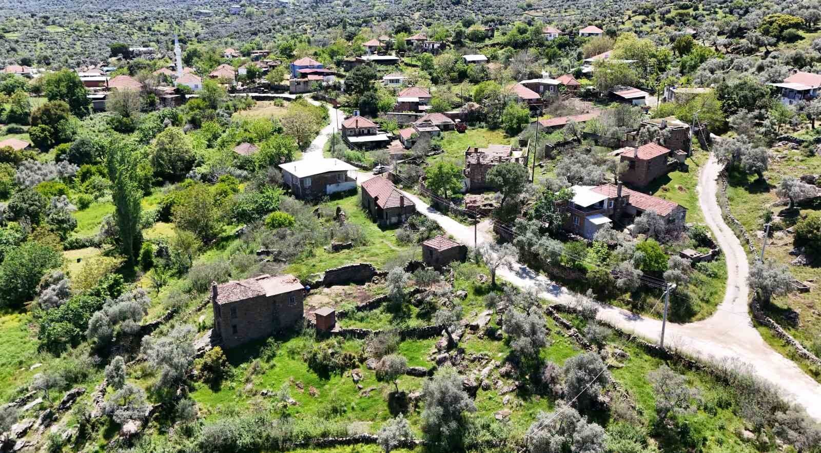 Bu Koy Savas Gordugu Icin Degil Gencler Terk Ettigi Icin Bu Hale Geldi 1778662206078 25553