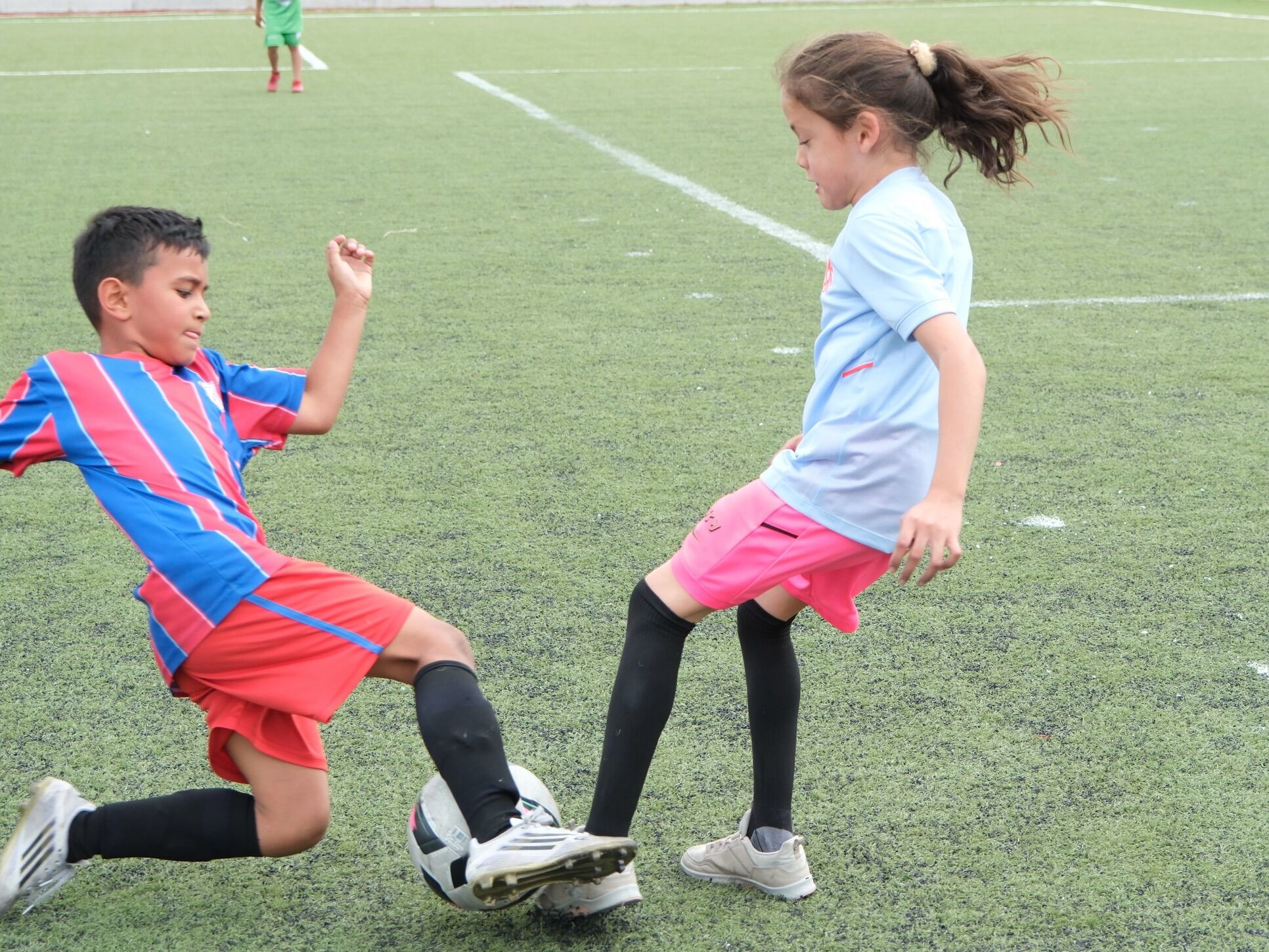 Buharkent Futbol Solenine Ev Sahipligi Yapti 664261 5Ecf12