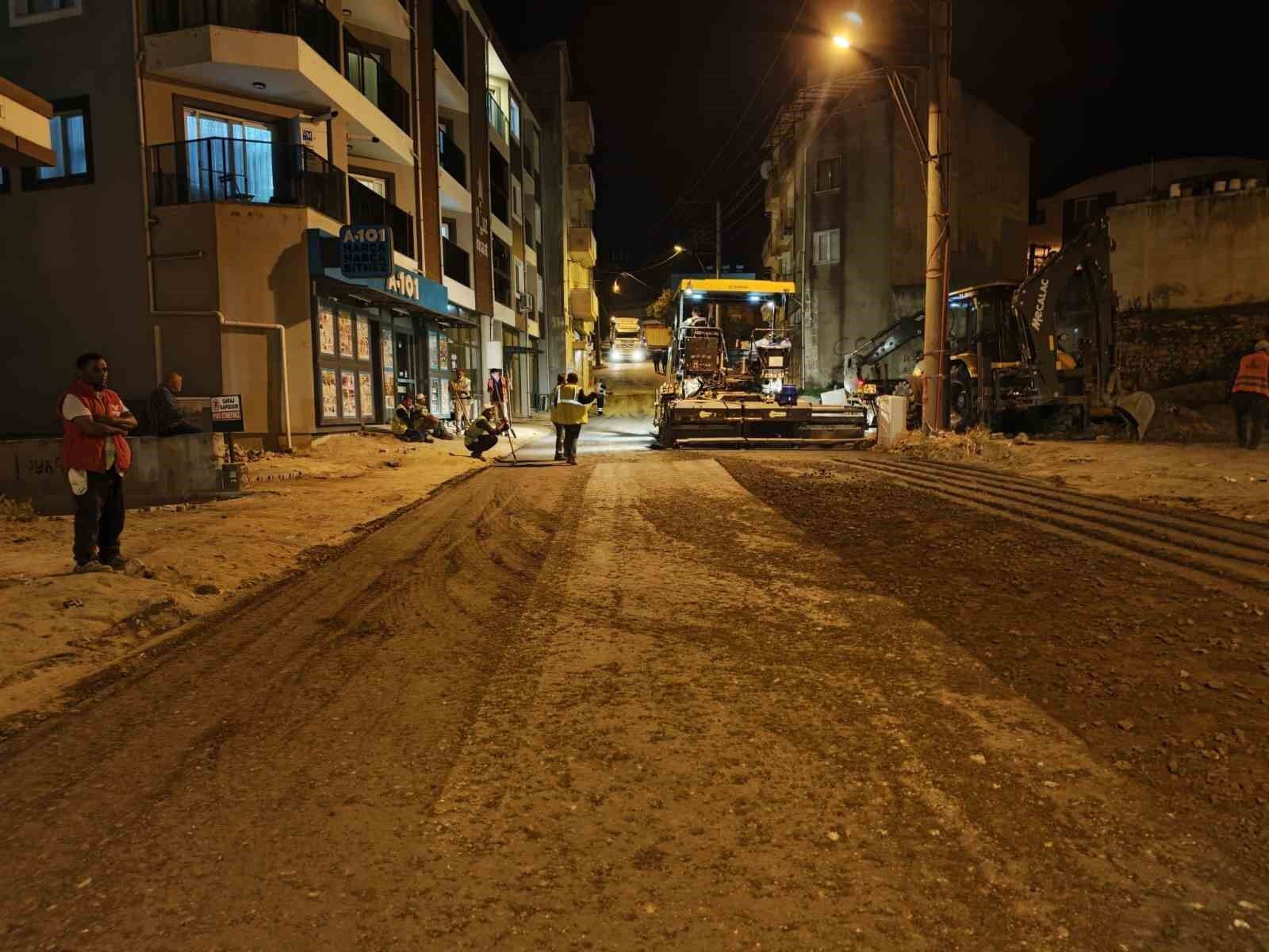 Cercioglu Onculugunde Aydin In Dort Bir Yaninda Ulasim Atagi 1778916006471 974709