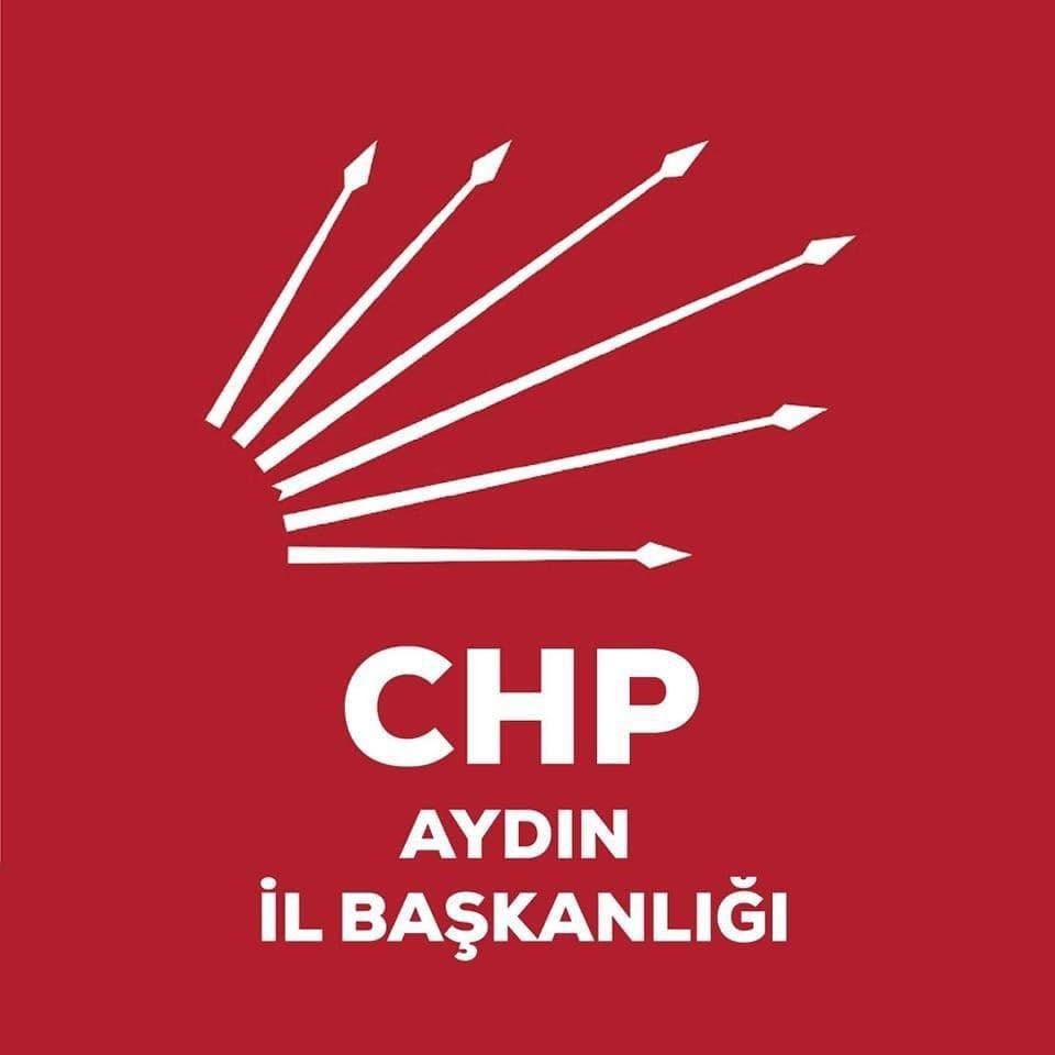 Chp Aydin Ak Partili Erdemin Ozur Dilemeye Davet Etti 659800 D5D896