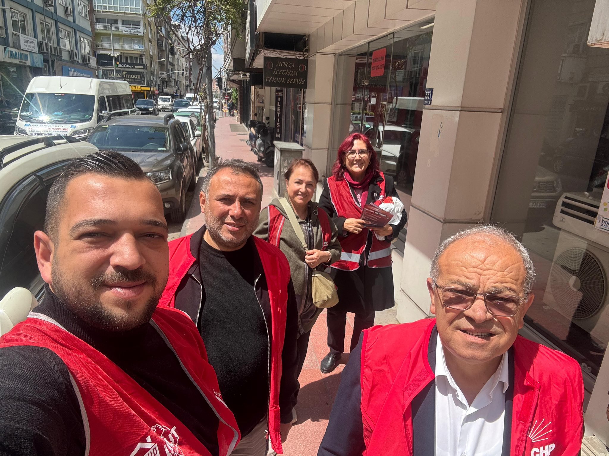 Chp Aydin Sahada Vatandas Degisim Istiyor 659241 46Ef6D