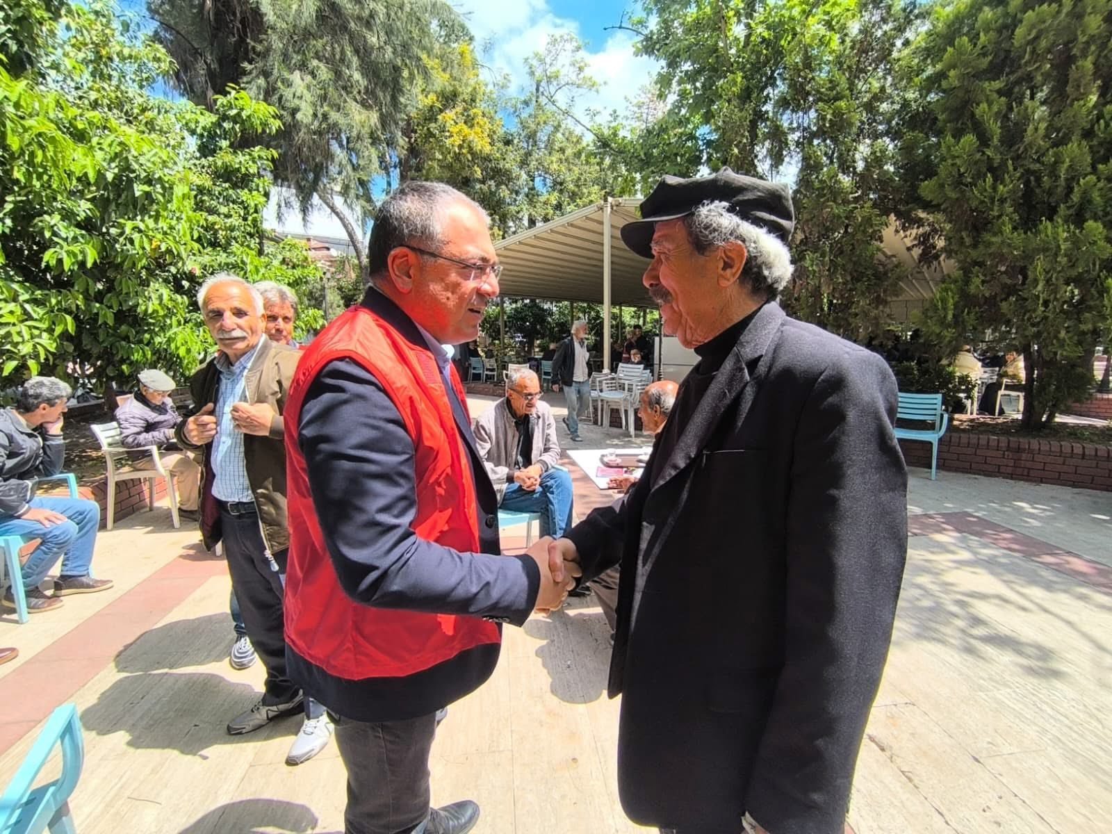 Chp Aydin Sahada Vatandas Degisim Istiyor 659241 7934E9