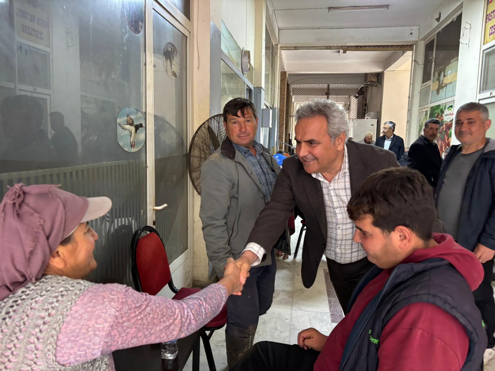 Chp Aydin Sahada Vatandas Degisim Istiyor 659241 F4462B