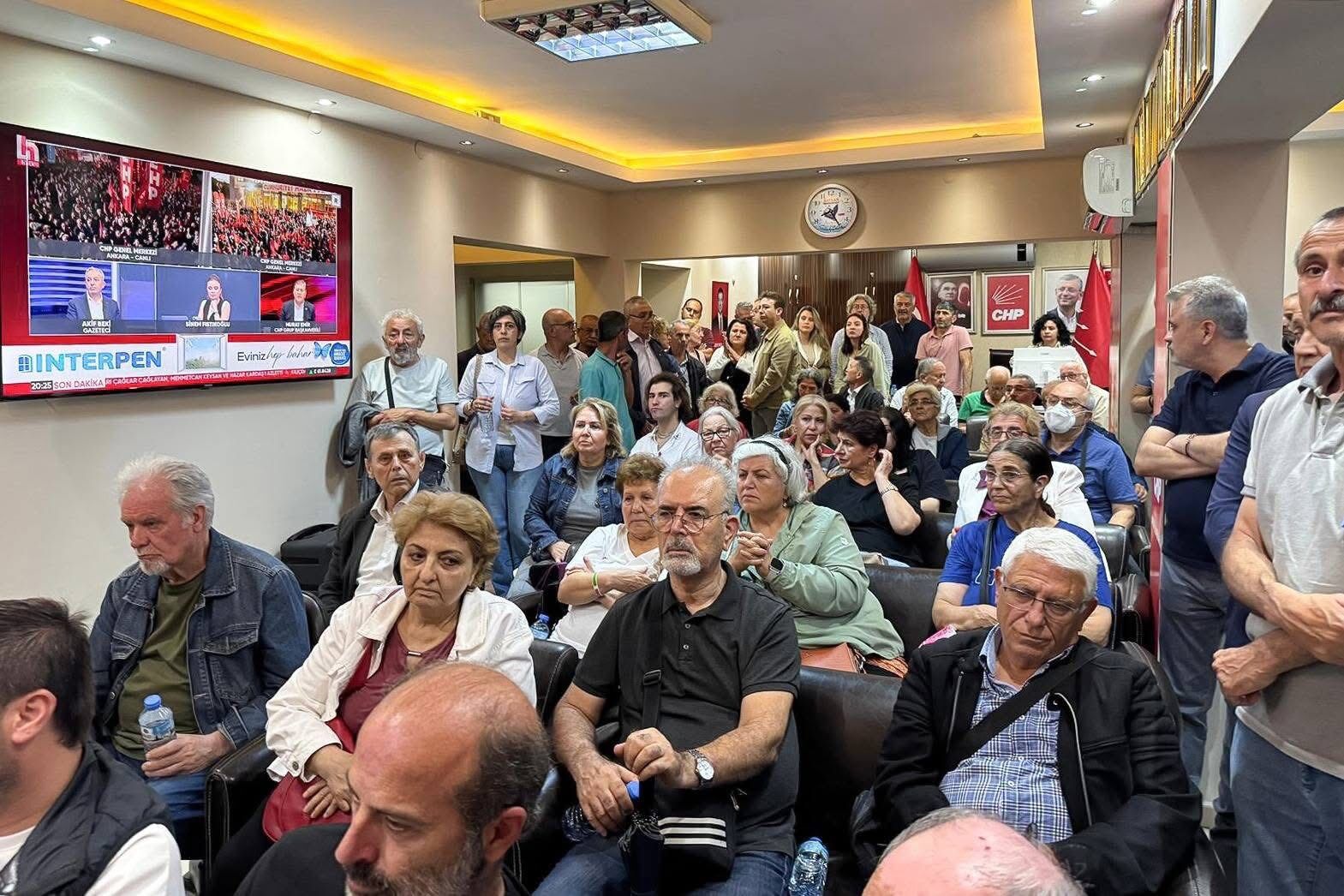 Chp Aydindan Baba Ocagi Nobeti 665135 C91Fae