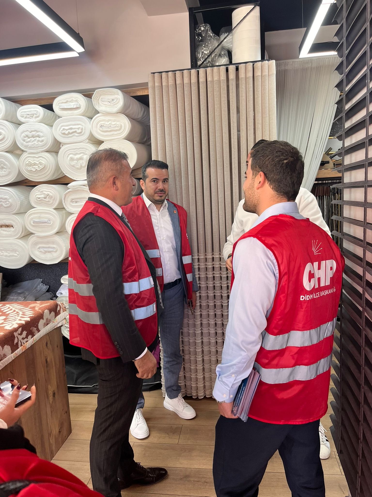 Chp Didim Tam Kadro Sahaya Indi 659208 E16E88