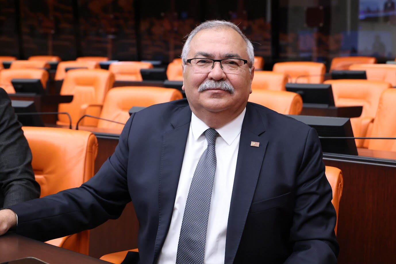 Chpde Aydin Fay Hatti Kirildi Kilicdaroglunun Yildizi Yenide 665092 9A46F3