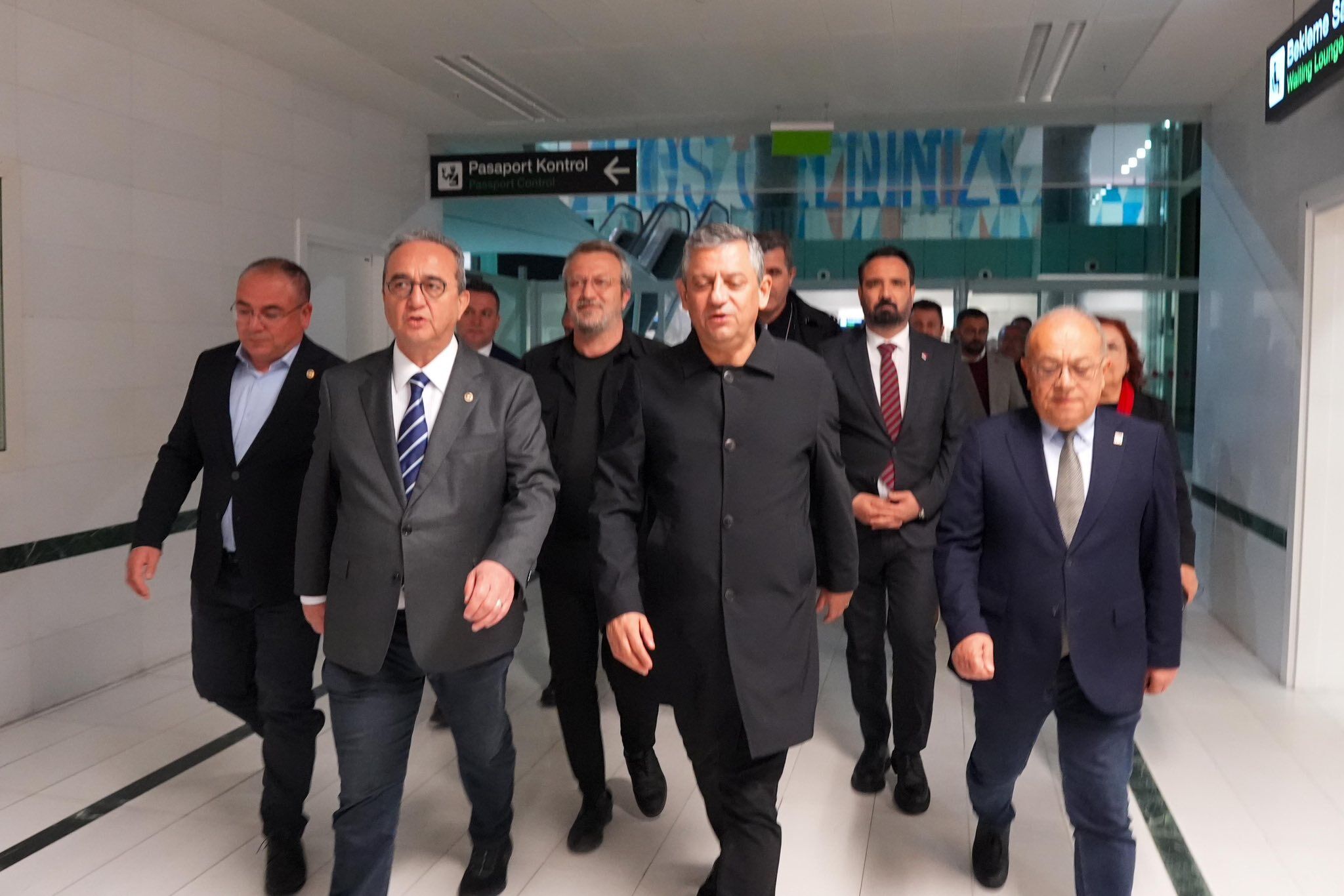Chpde Aydin Fay Hatti Kirildi Kilicdaroglunun Yildizi Yenide 665092 E50B70
