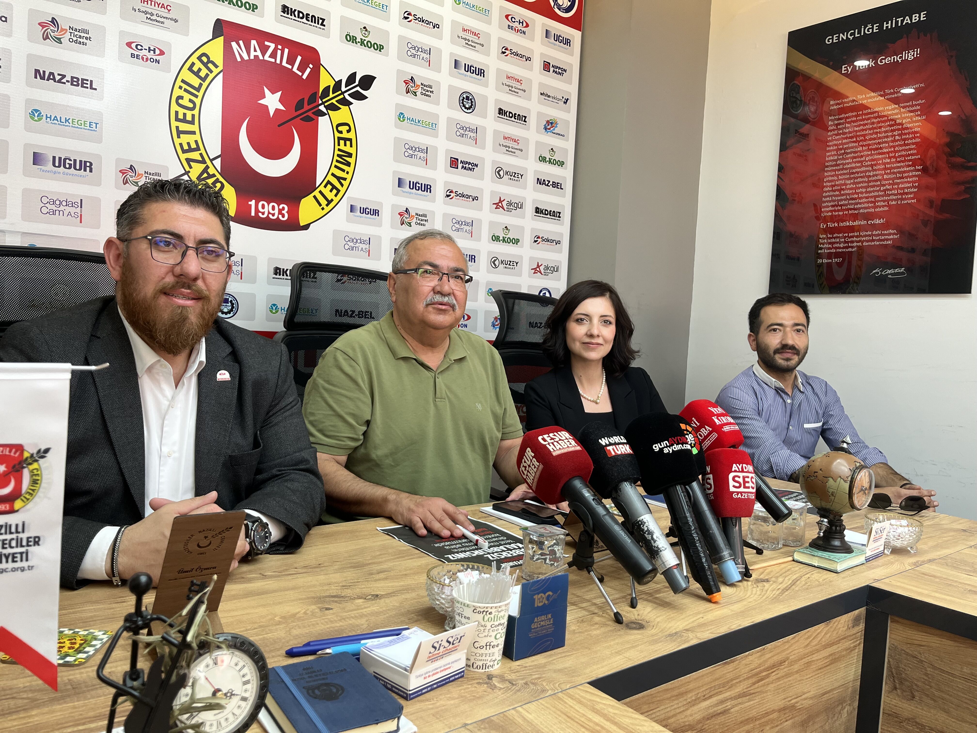 Chpli Bulbulden Sert Cikis Ak Partiye Neden Gectiginizi Acik 661915 5774E8