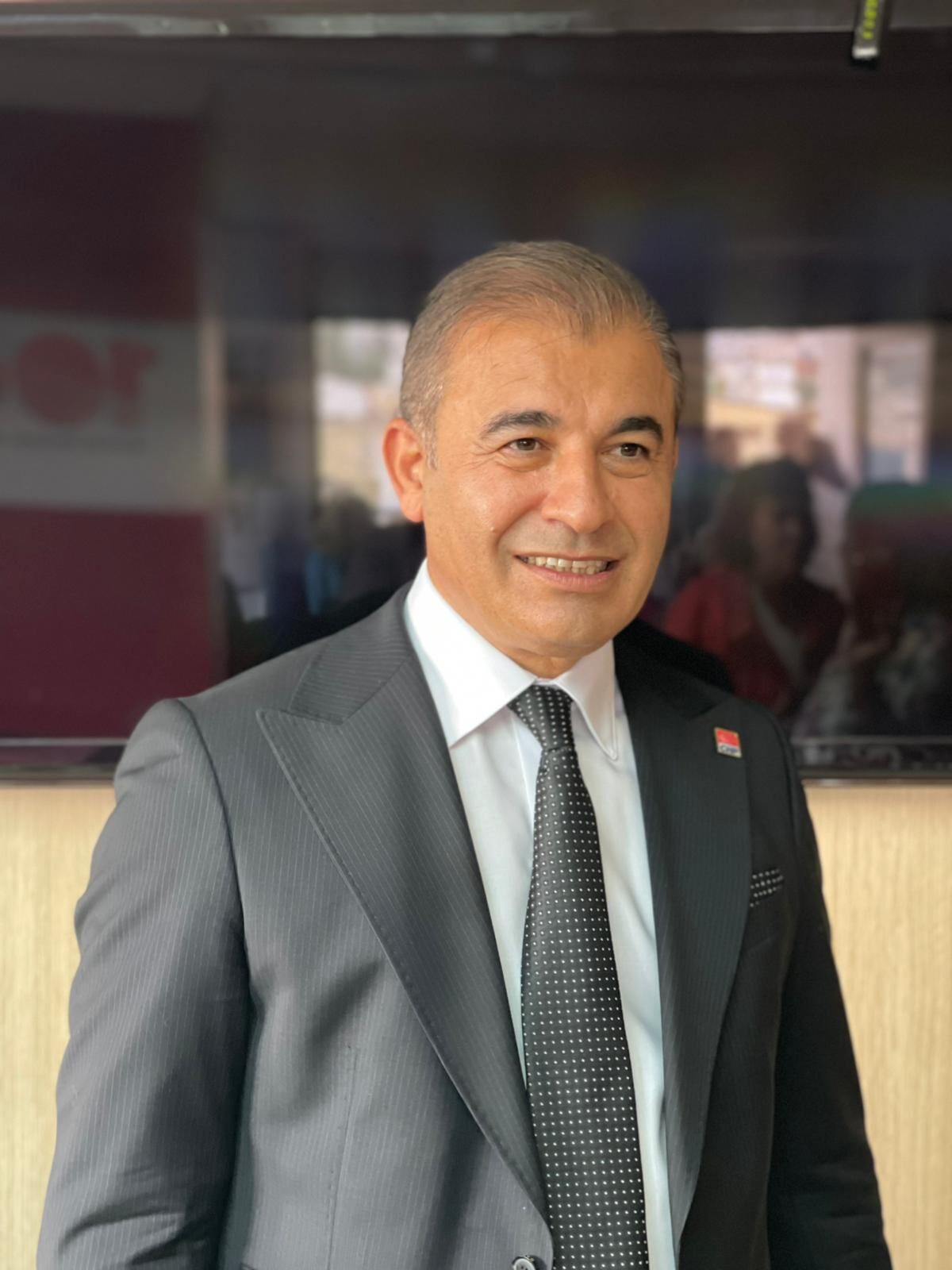 Chpli Demirden Ak Partiye Mavisehir Yaniti Ekonomik Krizin S 662488 563A60
