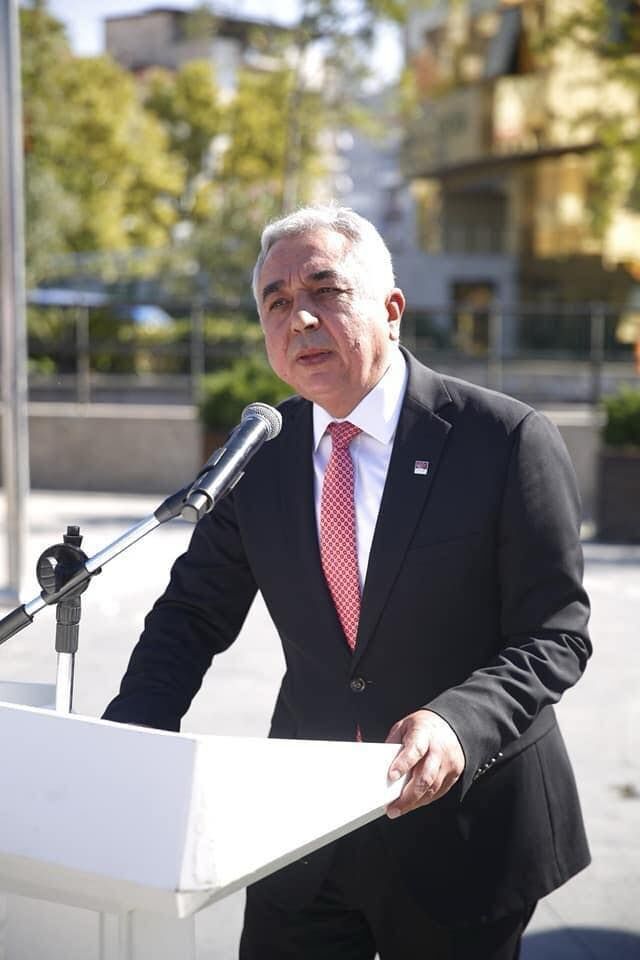 Chpli Eski Baskan Cankirdan Kurultay Cagrisi 665117 C534Da