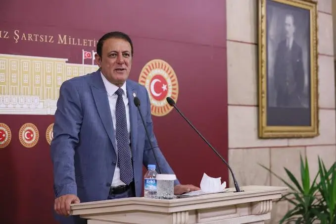 Chpli Huseyin Yildiz Aydin Il Baskanligini Ziyaret Edecek 665309 69515A