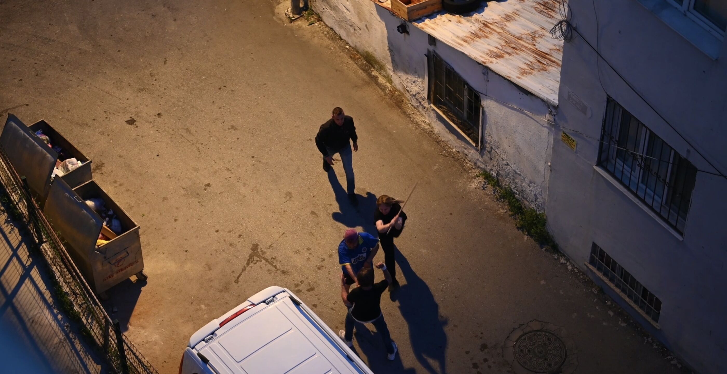 Demir Cubukla Dehset Sacti Yakalandi 664014 D2F244