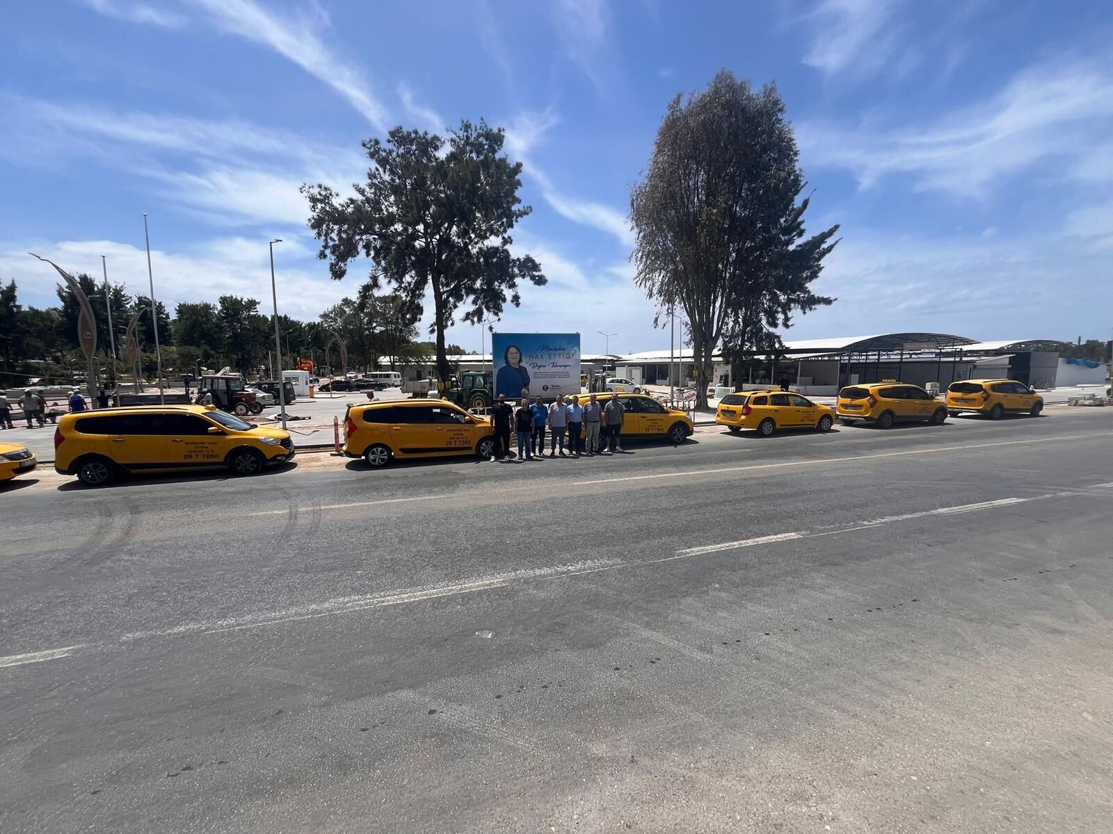 Didim Belediyesi Mavisehir Projesini Tamamladi Taksi Duragin 663153 0C7772