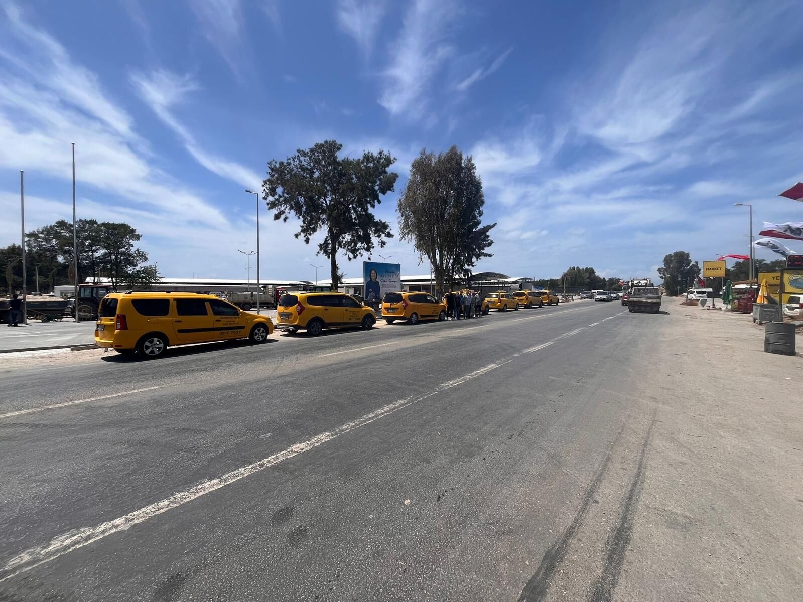 Didim Belediyesi Mavisehir Projesini Tamamladi Taksi Duragin 663153 Dcbe70