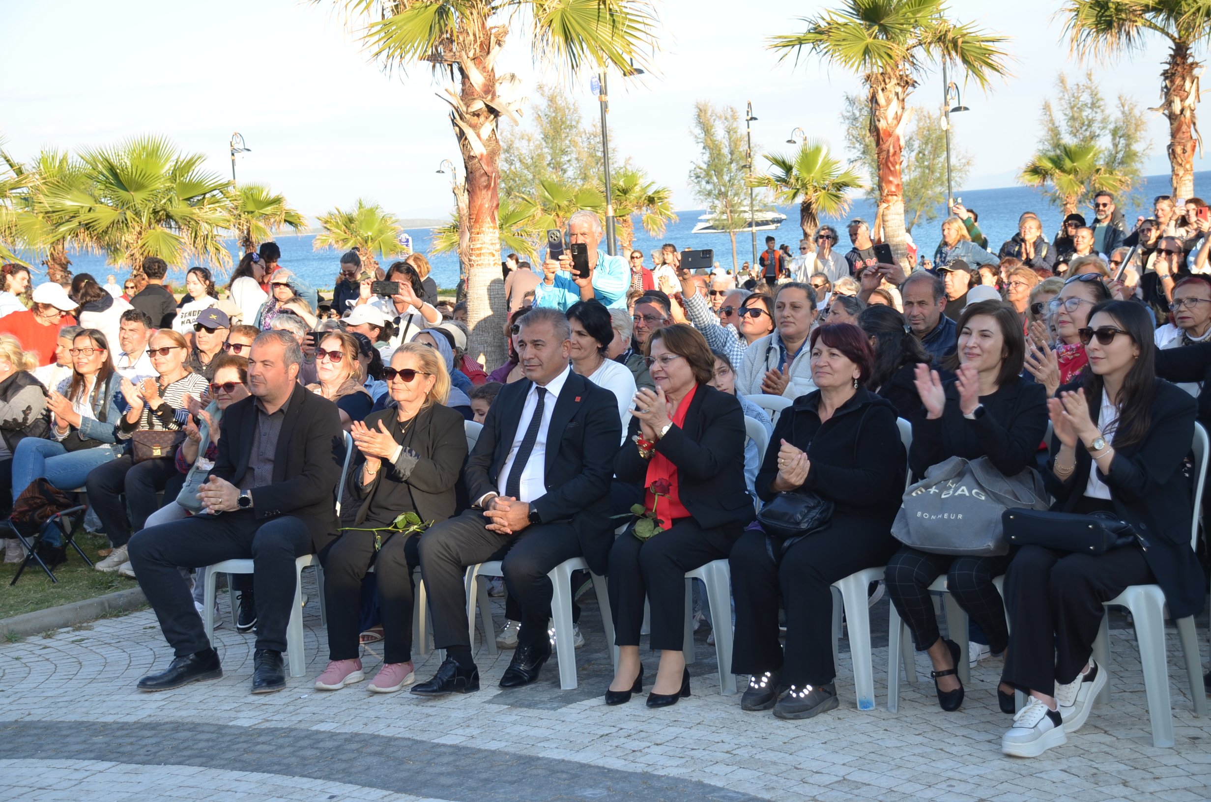 Didim Belediyesinden Hidirellez Etkinligi 659578 82A54B