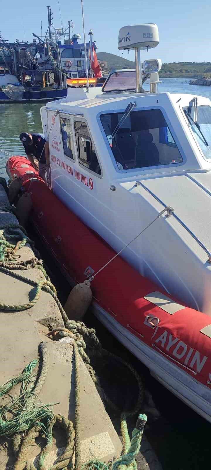 Didim De Balikci Tekneleri Denetlendi 1778916903815 831718
