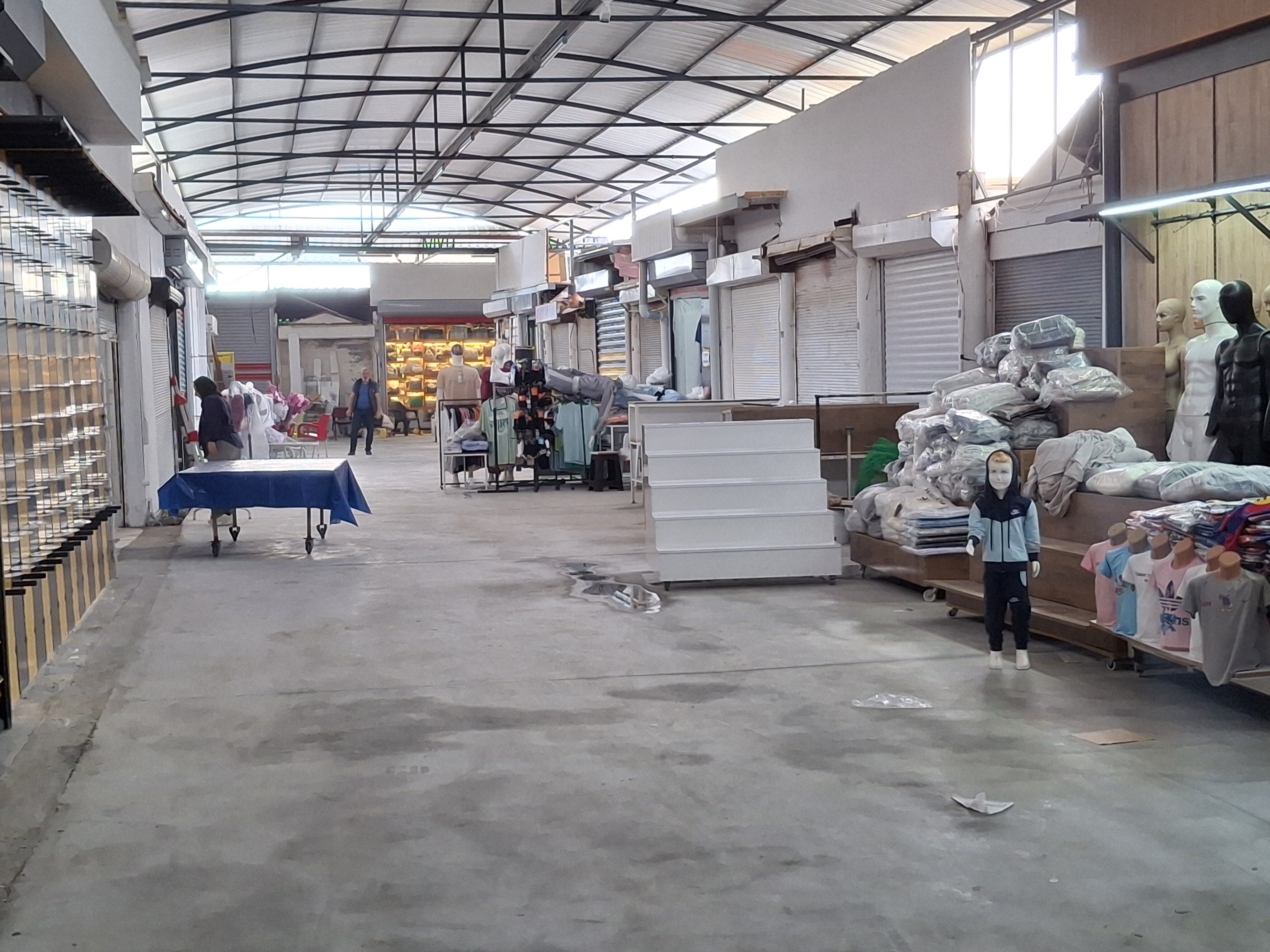 Didim Mavisehir Pazar Yeri Yeni Hali Sezona Hazirlaniyor 664953 49A1A3