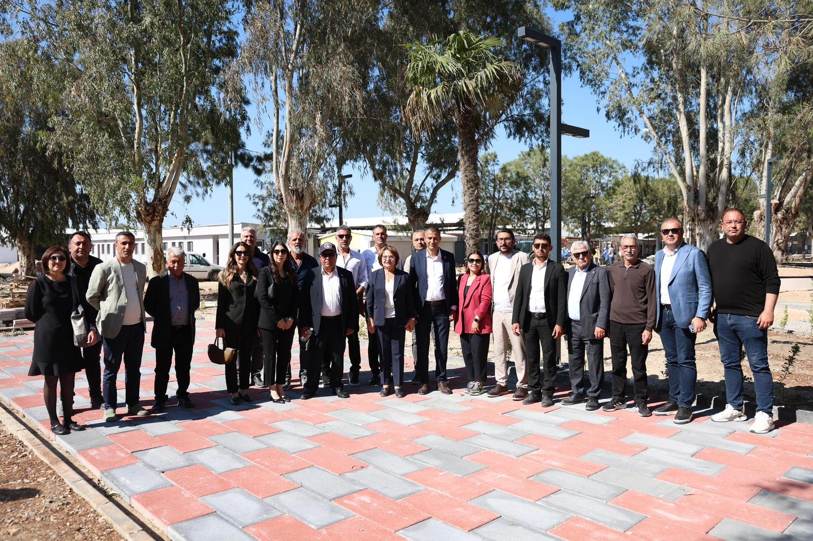 Didim Mavisehir Projesi Tamamlanma Asamasina Geldi 660019 2522Bd