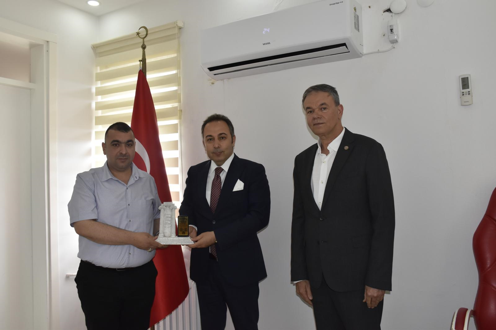 Didim Zeytin Festivaline Destek Verenler Unutulmadi 664228 6E780D