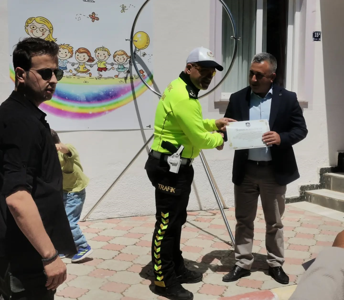 Didimde Sabun Kokulu Festival Gerceklestirildi 659824 154383