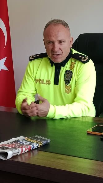 Didimin Yeni Emniyet Mudurunden Cevreci Adim 664367 059Ba7