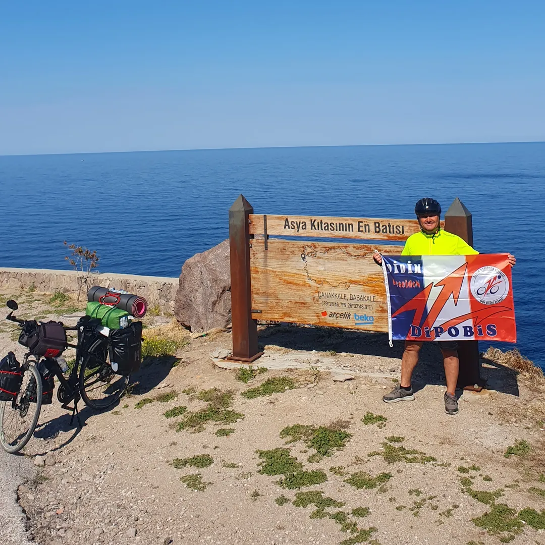 Didimli Bisiklet Tutkunlari Canakkale Zaferin 111 Yilinda Pe 662633 8E5Ad4