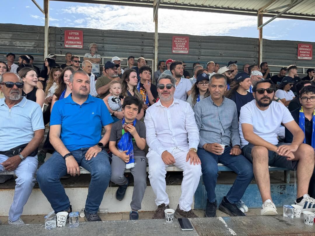Didimspordan Sampiyonluk Yolunda Net Galibiyet 40 663011 2Cfa01