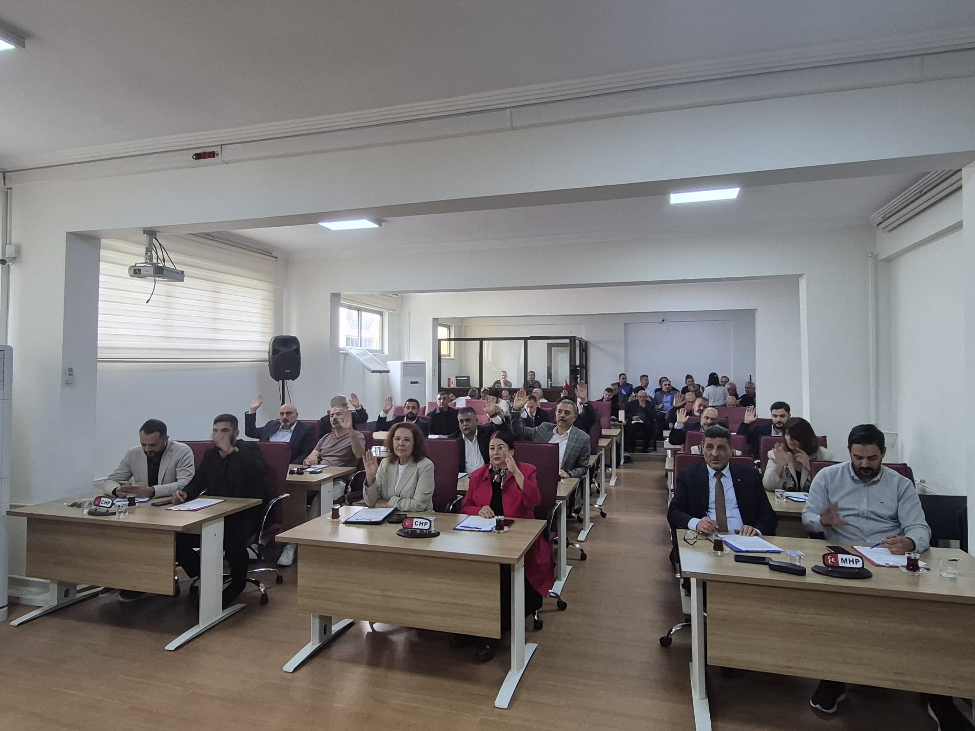 Efeler Belediyesi 2 Milyon 200 Bin Tl Hibe Alacak 659573 D43B03