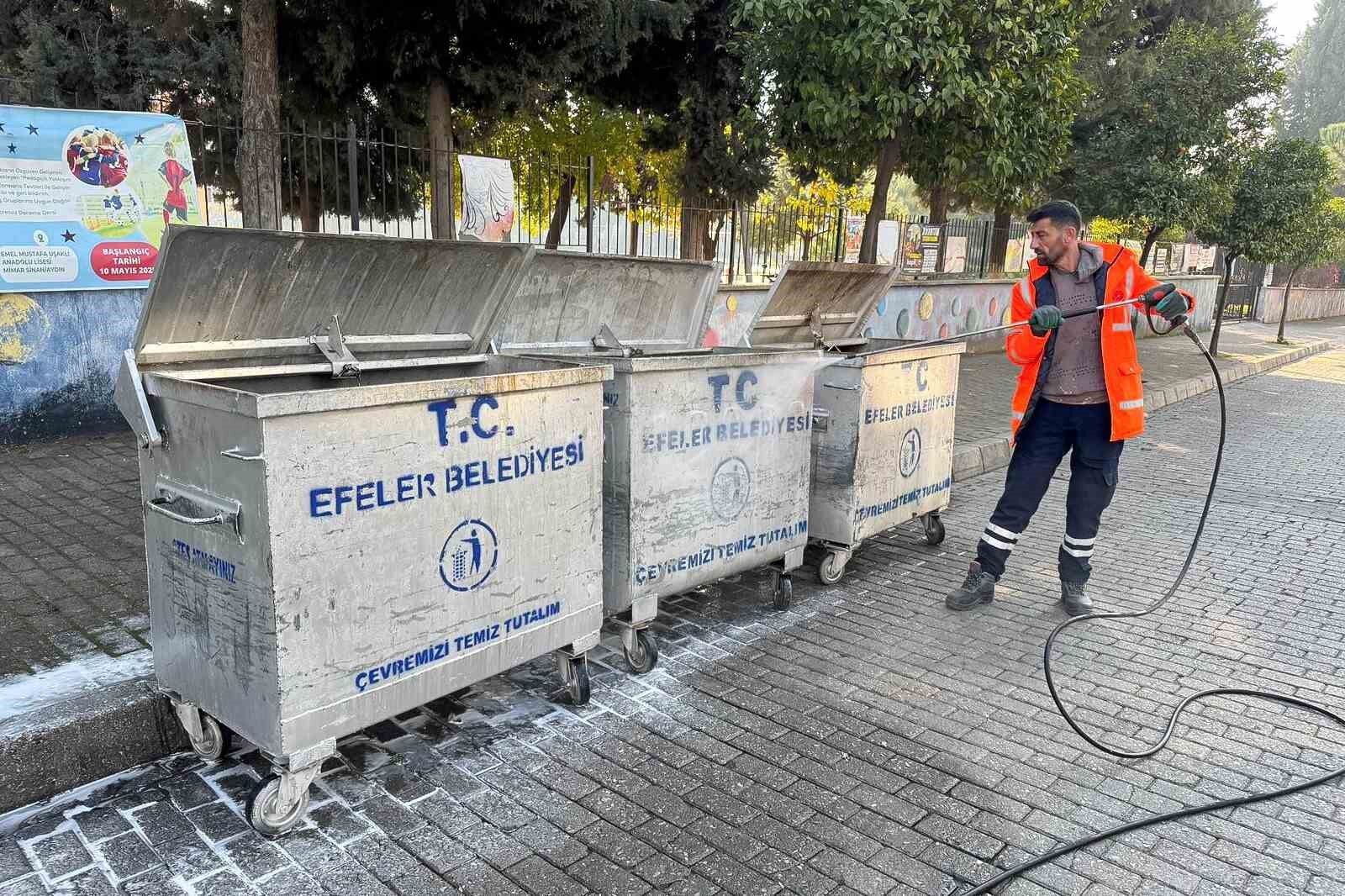 Efeler Belediyesi Nden Bayram Temizligi 1779346803989 961673