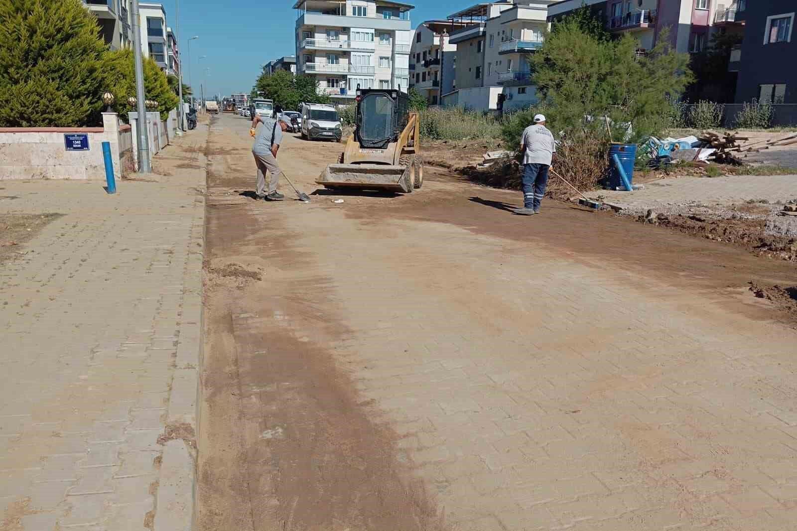 Efeler Belediyesi Nden Yasanan Olumsuzluga Hizli Mudahale 1779270003128 36612