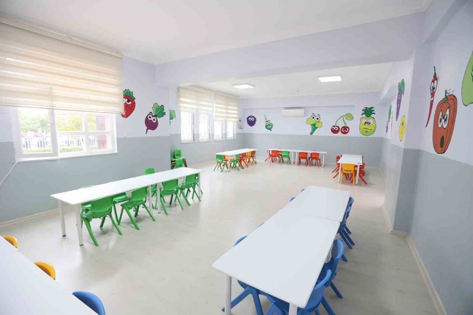 Efeler Belediyesi Nin Gunduz Bakimevlerinde On Kayitlar Basladi 1778486403862 685874