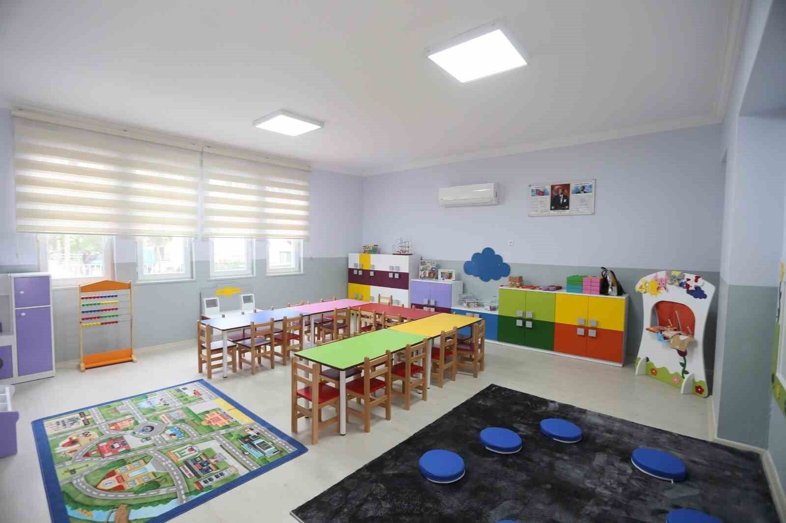 Efeler Belediyesi Nin Gunduz Bakimevlerinde On Kayitlar Basladi 1778486404200 103892