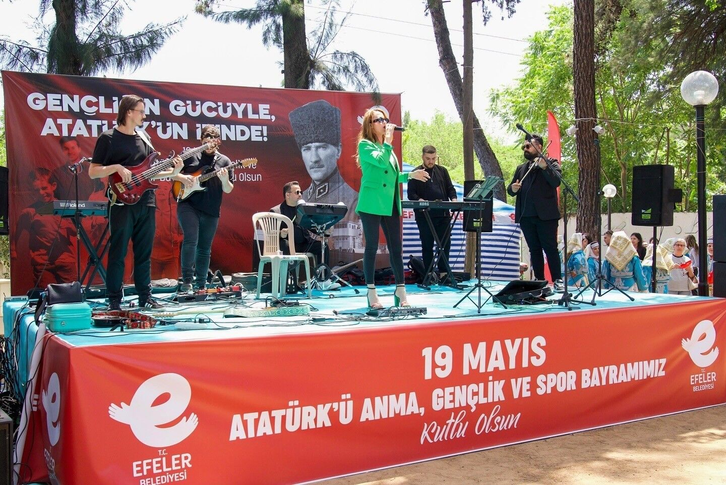 Efeler De 19 Mayis Coskusu Genclik Senligi Ile Yasanacak 1778924708825 552954