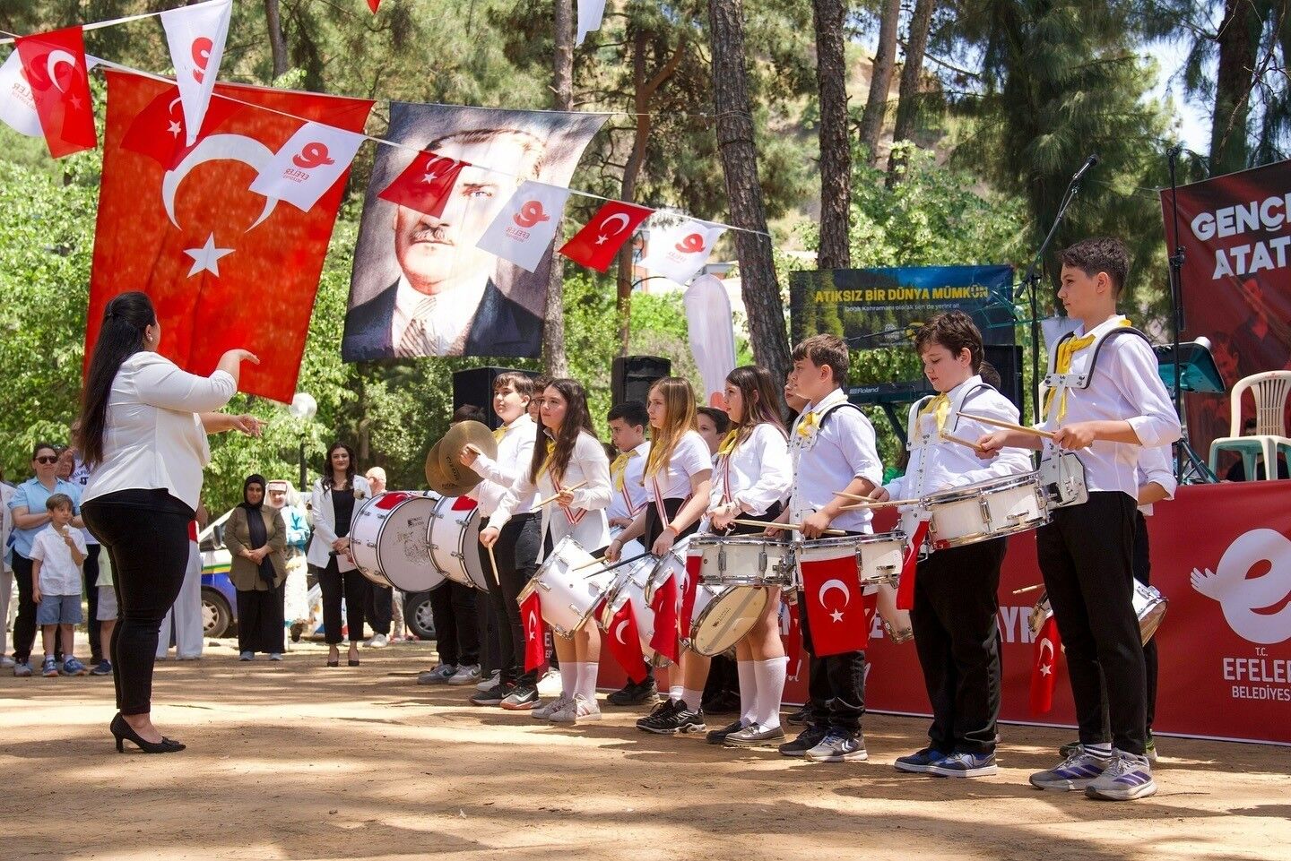 Efeler De 19 Mayis Coskusu Genclik Senligi Ile Yasanacak 1778924713329 378964