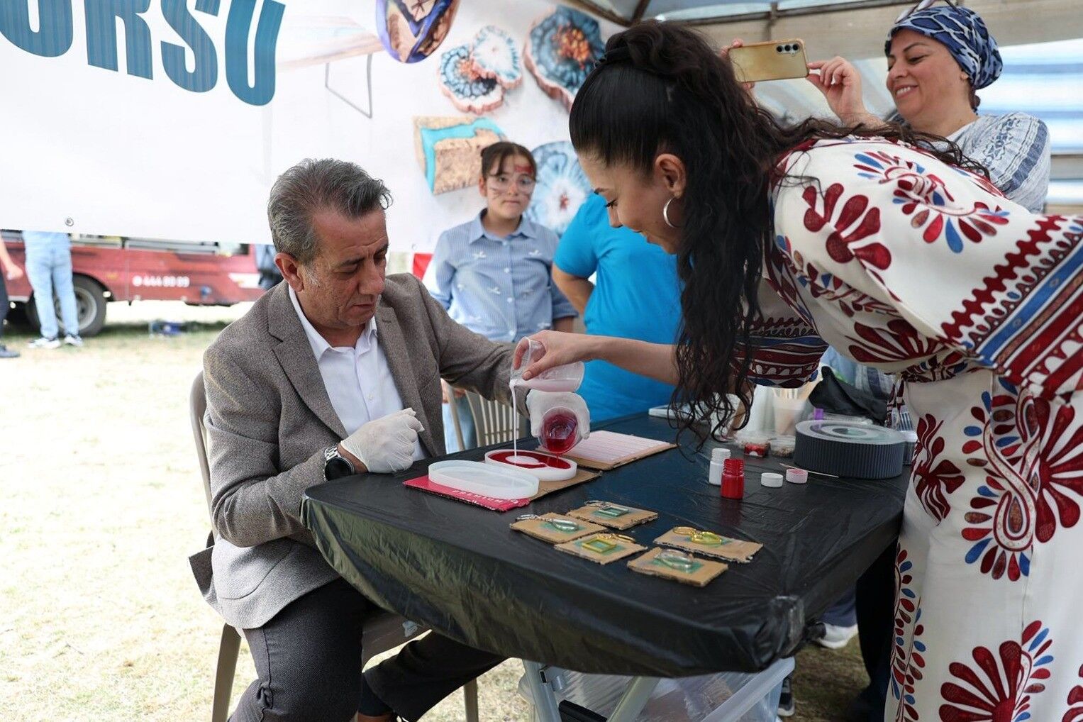 Efeler De 19 Mayis Coskusu Genclik Senligi Ile Yasandi 1779208803393 400176