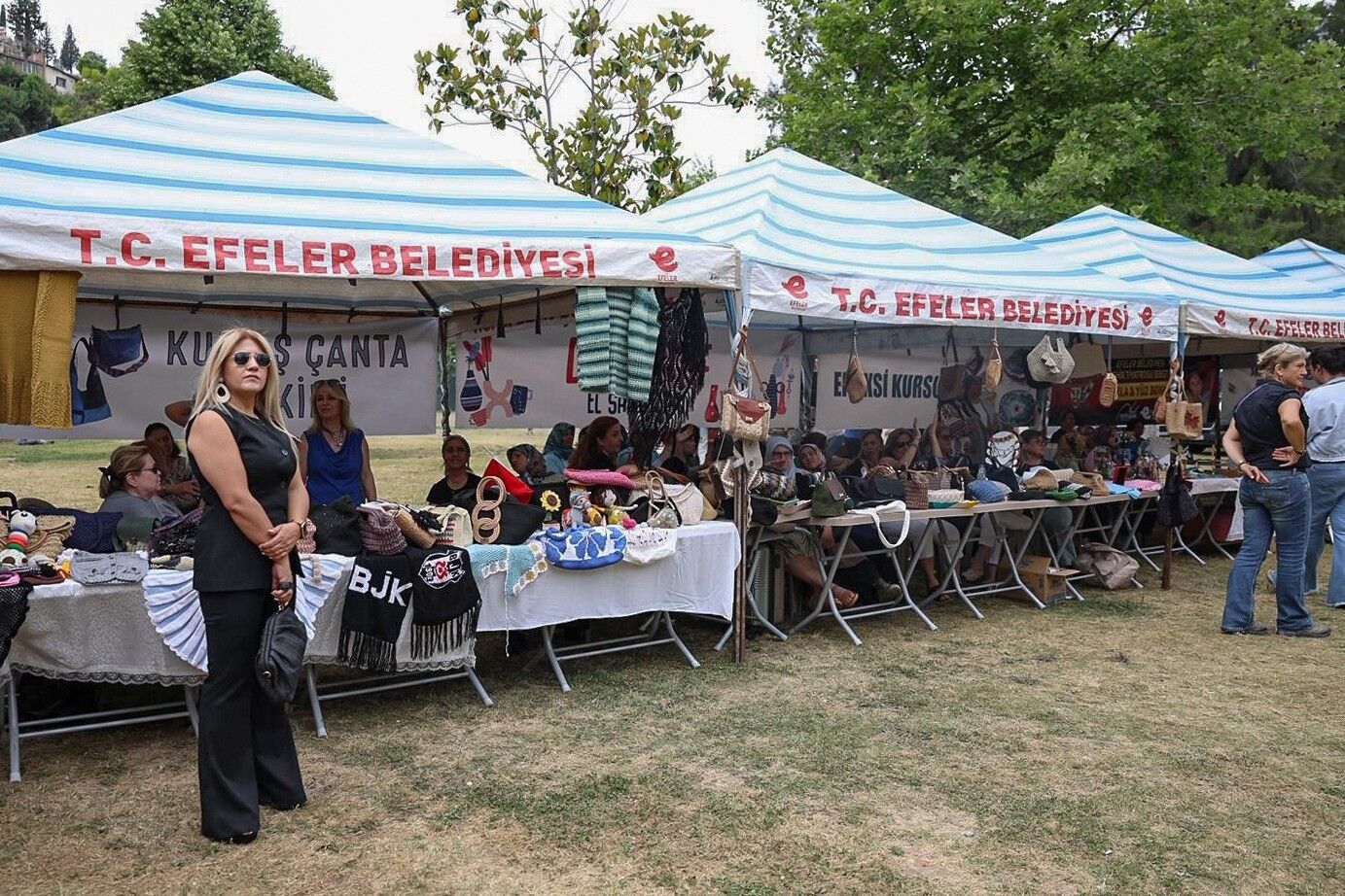 Efeler De 19 Mayis Coskusu Genclik Senligi Ile Yasandi 1779208804578 988603