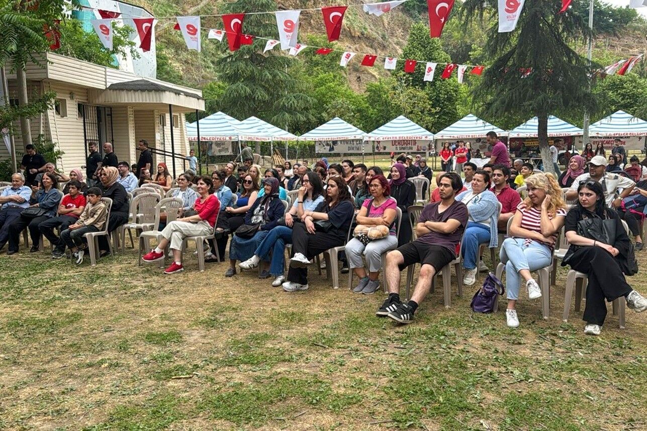 Efeler De 19 Mayis Coskusu Genclik Senligi Ile Yasandi 1779208805474 38694