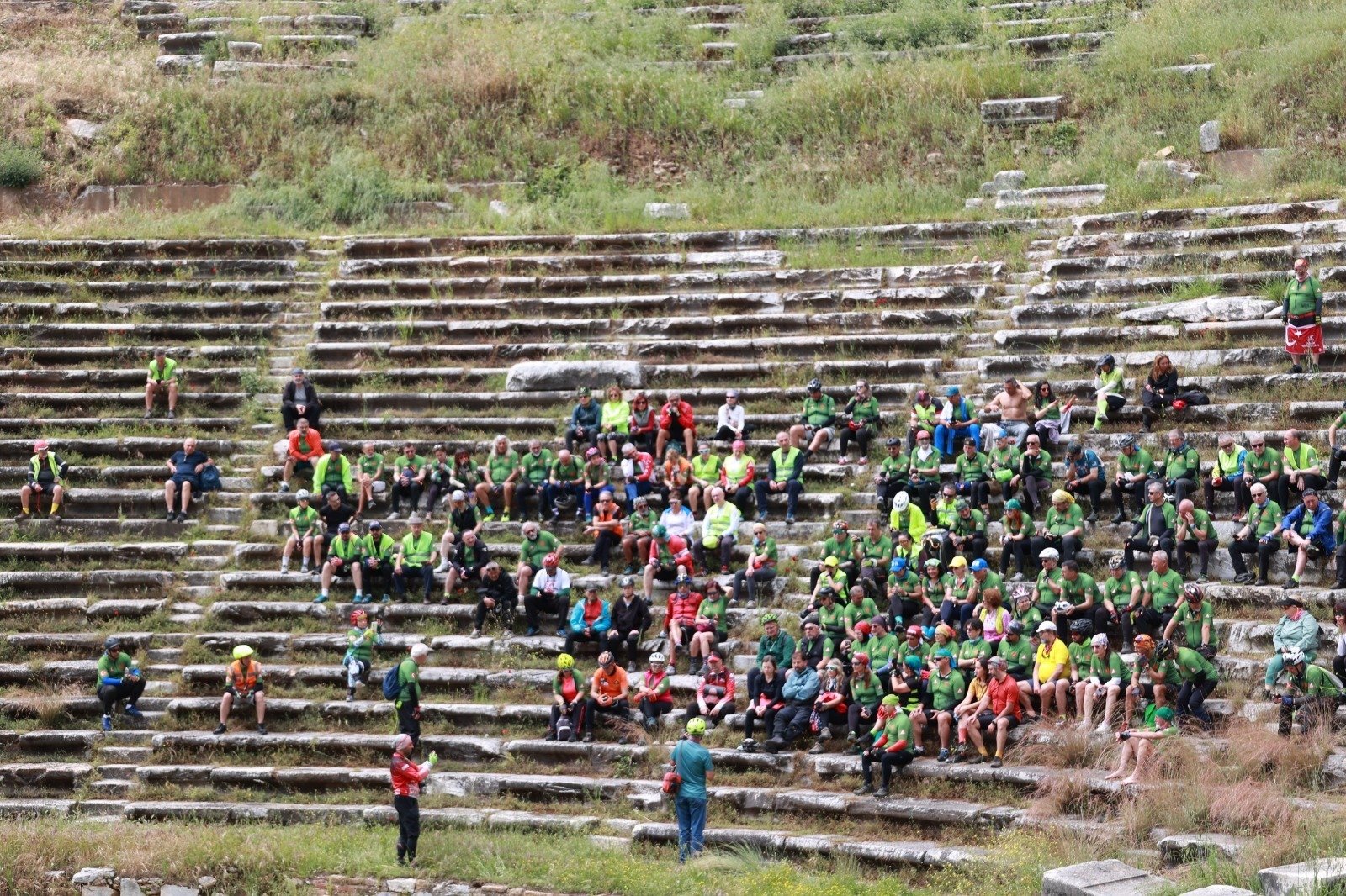 Efelerde 2 Bisiklet Festivali Basliyor 659697 3D3197
