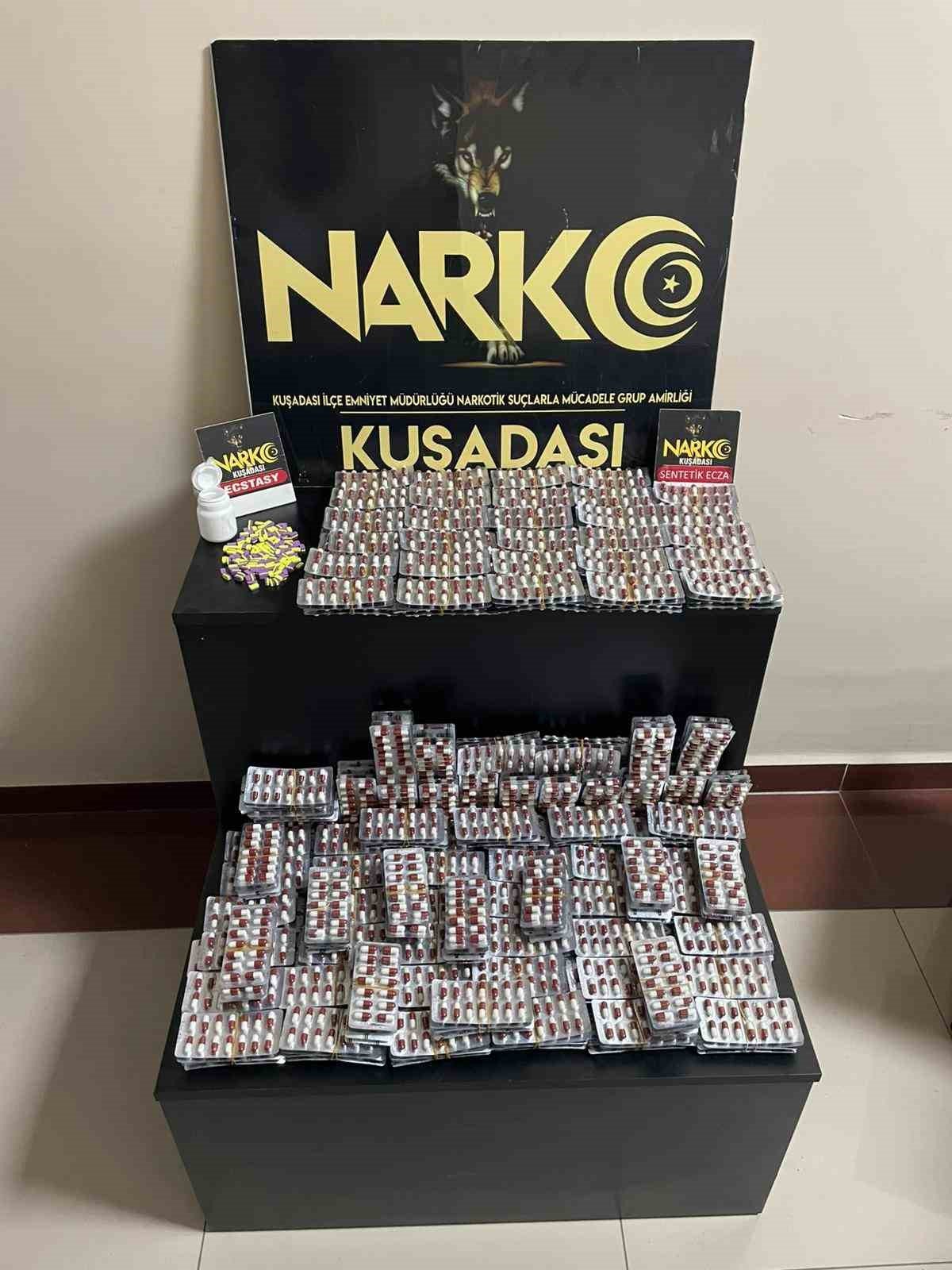 Emniyetten Narkotik Operasyonu 4 Tutuklama 1778153103371 987565