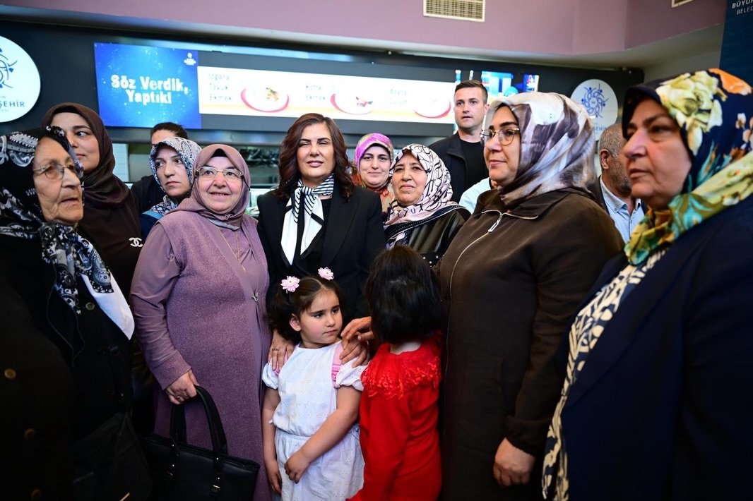 Erzurumlulardan Cerciogluna Tesekkur Ziyareti 660171 58653A