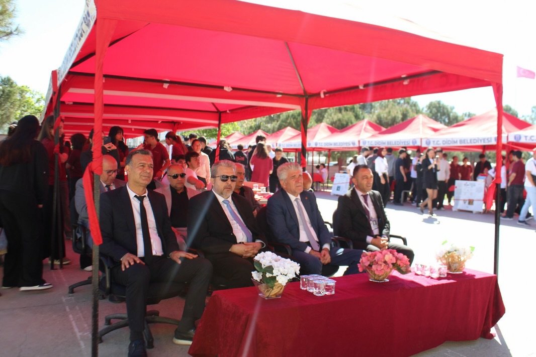 Esra Karakaya Anadolu Lisesinden Bilim Cikartmasi 659522 155E0A