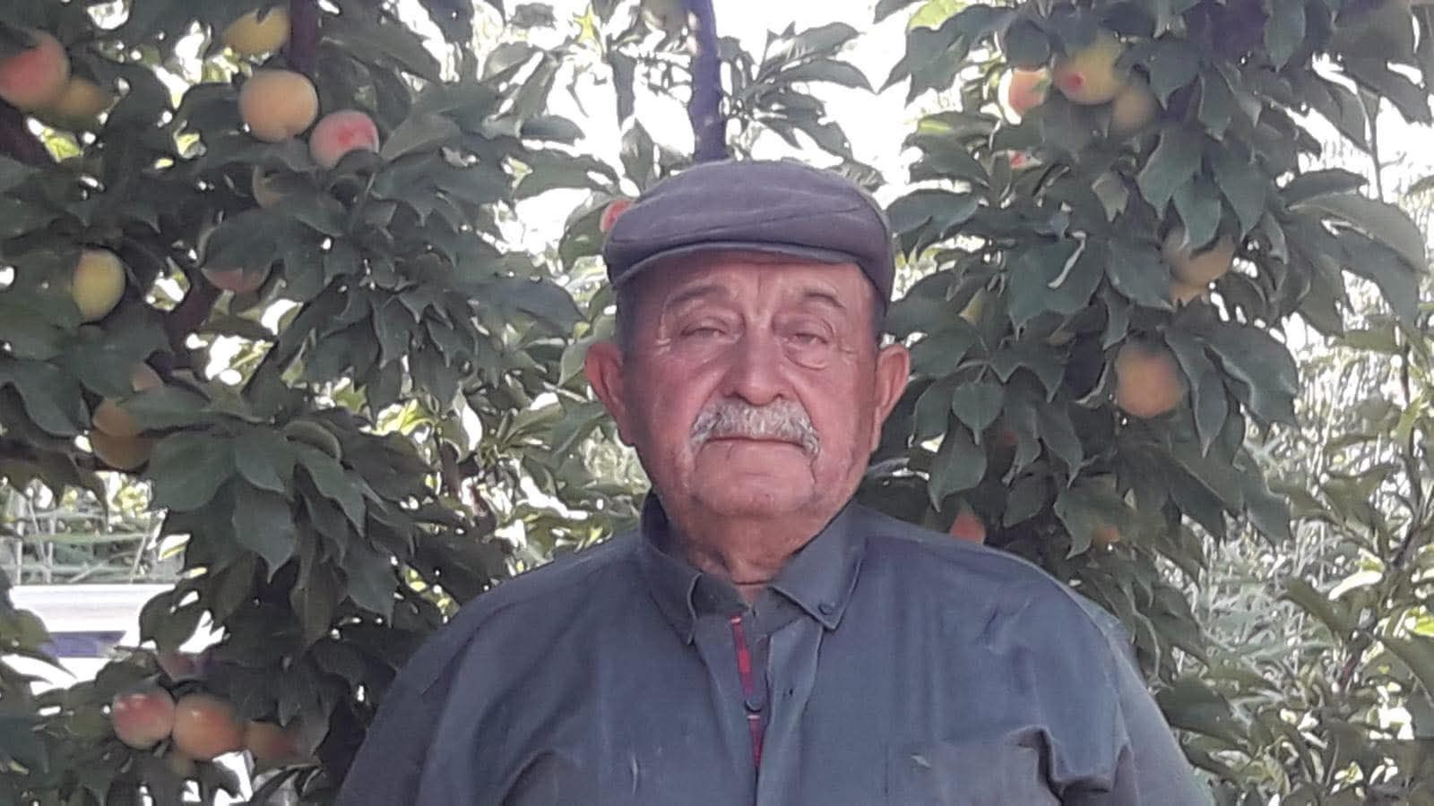 Ethem Amca Son Yolculuguna Ugurlandi Chp Nazillinin Aci Gunu 663319 06343F