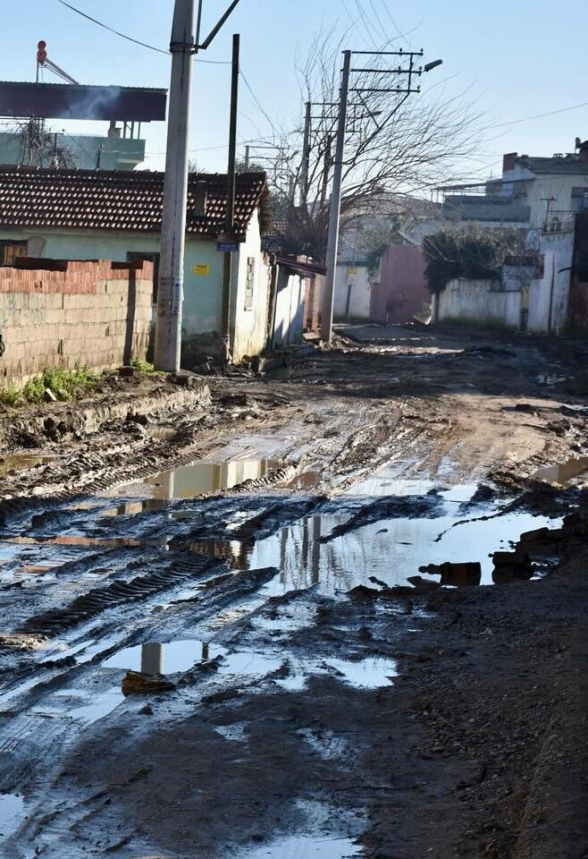 Germencik Belediyesinden Gozalti Aciklamasi Baskan Zencirci 661435 Ab4017