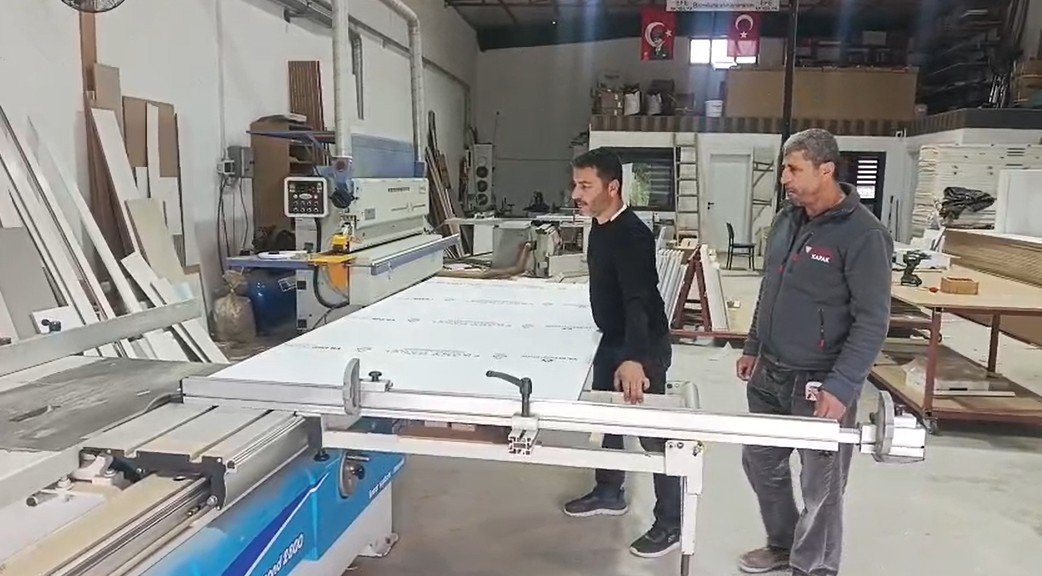 Germencik Sanayisi Ekmeginin Pesinde 658632 086Fac